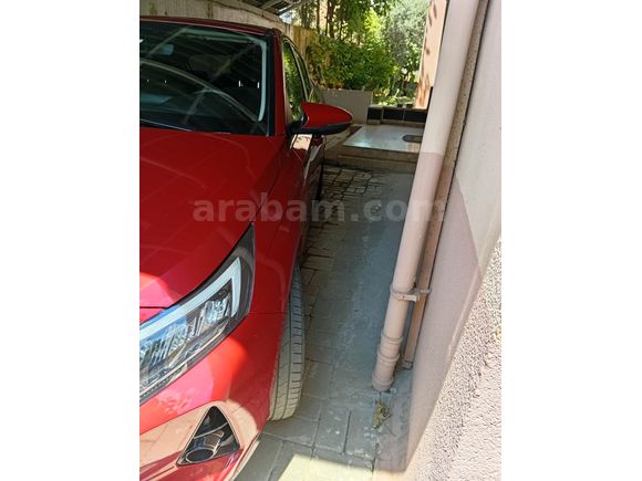 Sahibinden Hyundai i20 1.4 MPI Style Plus 2022 Model 
