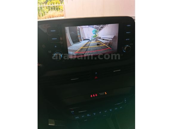 Sahibinden Hyundai i20 1.4 MPI Style Plus 2022 Model 
