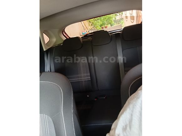 Sahibinden Hyundai i20 1.4 MPI Style Plus 2022 Model 