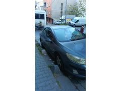 Sahibinden Peugeot 407 1.6 HDi Comfort 2006 Model