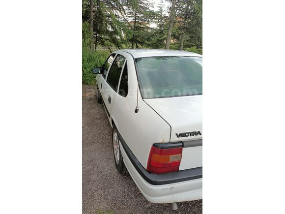Sahibinden Opel Vectra 2.0 GL 1993 Model