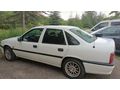 Sahibinden Opel Vectra 2.0 GL 1993 Model