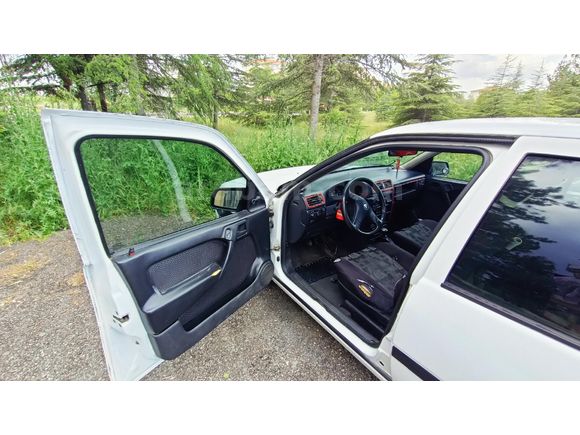 Sahibinden Opel Vectra 2.0 GL 1993 Model