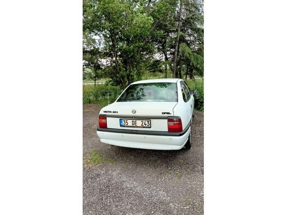 Sahibinden Opel Vectra 2.0 GL 1993 Model