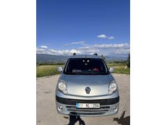 Sahibinden Renault Kangoo Multix 1.5 dCi Expression 2011 Model 