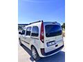 Sahibinden Renault Kangoo Multix 1.5 dCi Expression 2011 Model 