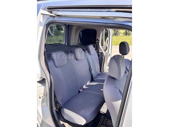 Sahibinden Renault Kangoo Multix 1.5 dCi Expression 2011 Model 