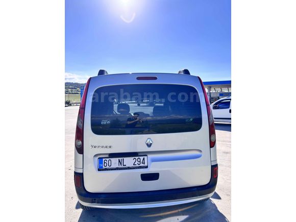 Sahibinden Renault Kangoo Multix 1.5 dCi Expression 2011 Model 