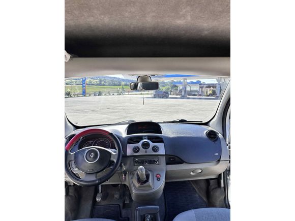 Sahibinden Renault Kangoo Multix 1.5 dCi Expression 2011 Model 