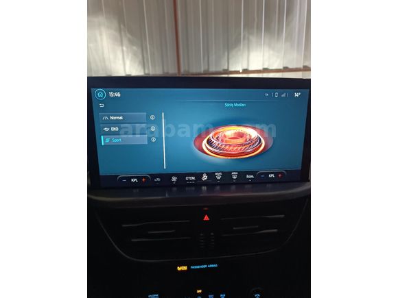Sahibinden Ford Focus 1.0 EcoBoost Titanium Stil 2023 Model