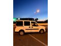 Sahibinden Fiat Doblo Combi 1.3 Multijet Dynamic 2012 Model