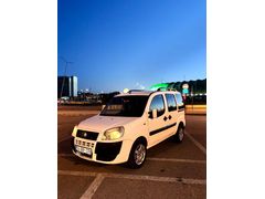 Sahibinden Fiat Doblo Combi 1.3 Multijet Dynamic 2012 Model