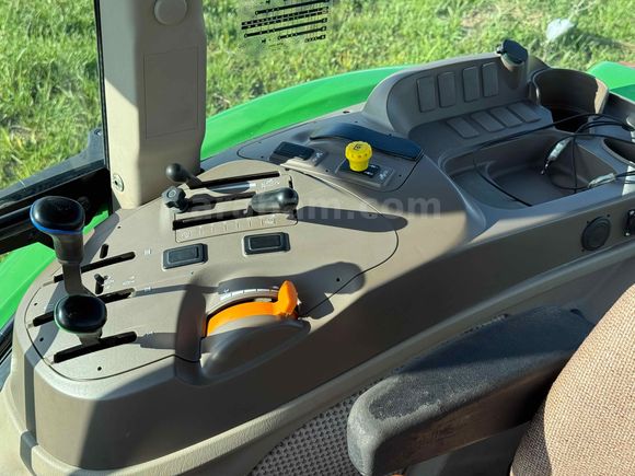 Sahibinden John Deere 5083E 