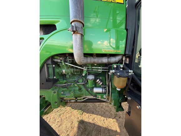 Sahibinden John Deere 5083E 