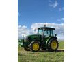 Sahibinden John Deere 5083E 