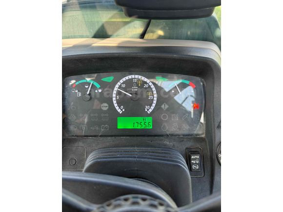 Sahibinden John Deere 5083E 