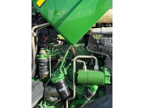 Sahibinden John Deere 5083E 
