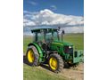 Sahibinden John Deere 5083E 