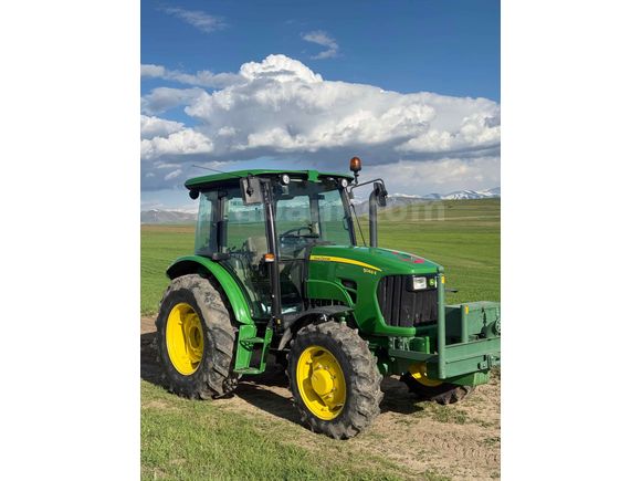 Sahibinden John Deere 5083E 