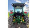 Sahibinden John Deere 5083E 