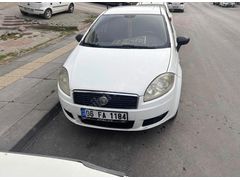 Sahibinden Fiat Linea 1.3 Multijet Actual 2013 Model 