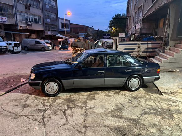 Sahibinden Mercedes - Benz 200 E 1988 Model