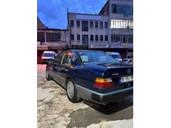 Sahibinden Mercedes - Benz 200 E 1988 Model