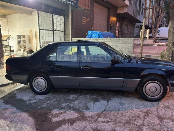 Sahibinden Mercedes - Benz 200 E 1988 Model