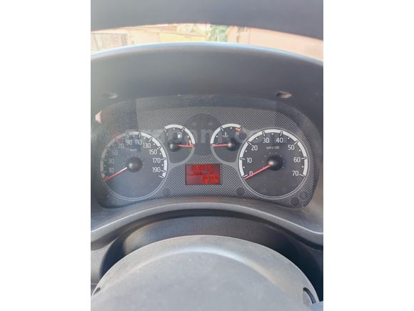 Sahibinden Fiat Panda 1.2 Dynamic 2011 Model