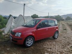 Sahibinden Fiat Panda 1.2 Dynamic 2011 Model