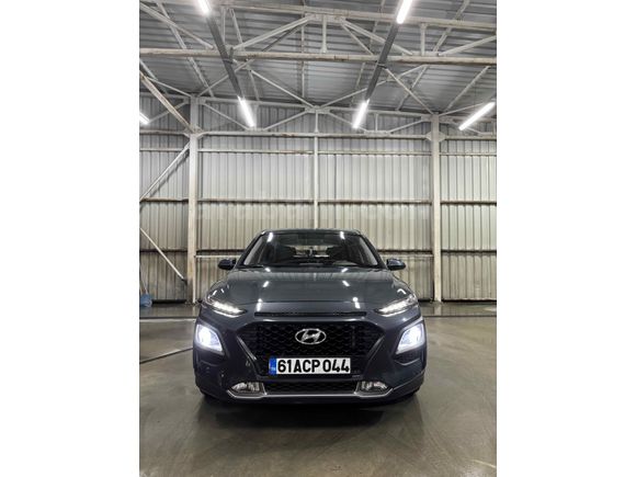Sahibinden Hyundai Kona 1.6 CRDI Style 2020 Model 