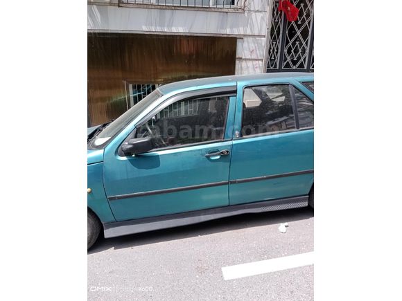 Sahibinden Fiat Tipo 1.4 S 1998 Model