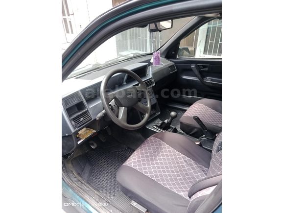 Sahibinden Fiat Tipo 1.4 S 1998 Model