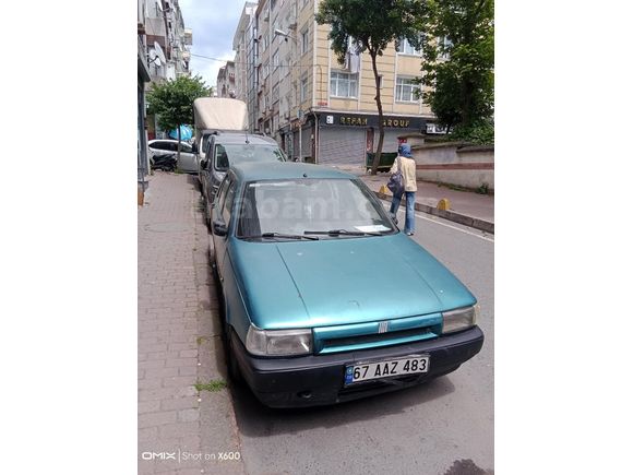 Sahibinden Fiat Tipo 1.4 S 1998 Model