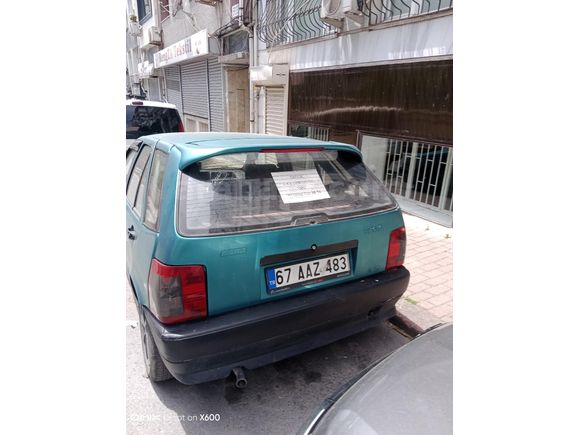 Sahibinden Fiat Tipo 1.4 S 1998 Model