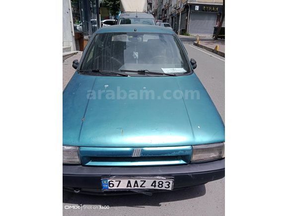 Sahibinden Fiat Tipo 1.4 S 1998 Model