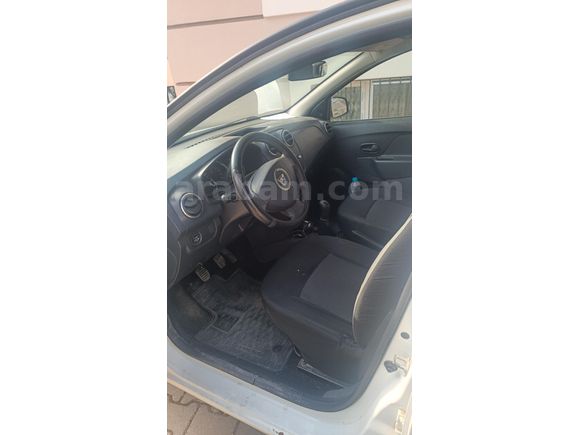 Sahibinden Dacia Sandero 1.2 Ambiance 2014 Model