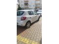 Sahibinden Dacia Sandero 1.2 Ambiance 2014 Model