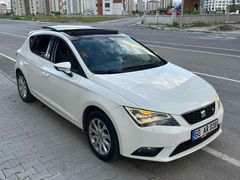 İlk Sahibinden Leon 1.2 TSI 
Aldım Diyene Bu Haftaya Özel Fiyat l 