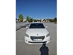 Sahibinden Peugeot 301 1.6 HDi Active 2015 Model