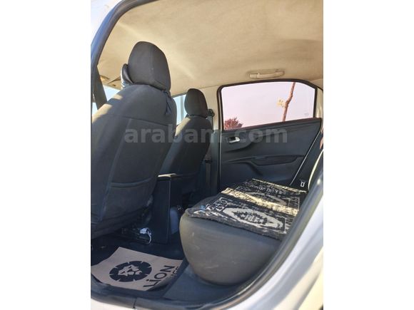 Sahibinden Peugeot 301 1.6 HDi Active 2015 Model