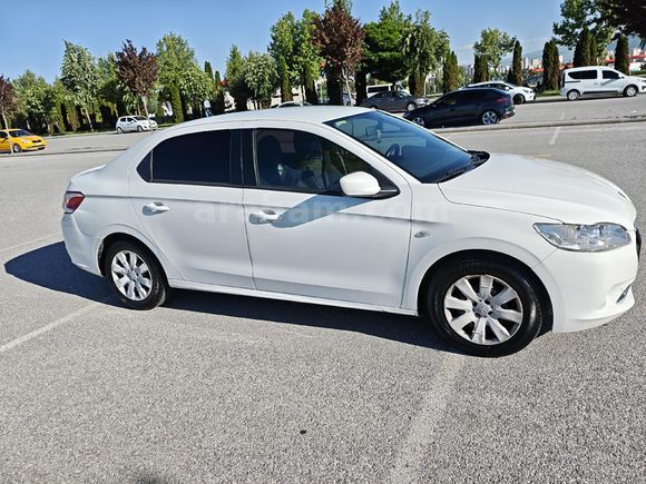 Sahibinden Peugeot 301 1.6 HDi Active 2015 Model