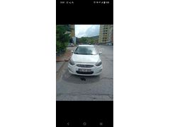 Sahibinden Hyundai Accent Blue 1.6 CRDI Otomatik Mode Plus 2016 Model