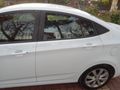 Sahibinden Hyundai Accent Blue 1.6 CRDI Otomatik Mode Plus 2016 Model