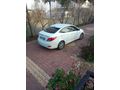 Sahibinden Hyundai Accent Blue 1.6 CRDI Otomatik Mode Plus 2016 Model