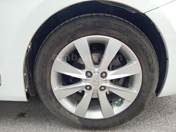 Sahibinden Hyundai Accent Blue 1.6 CRDI Otomatik Mode Plus 2016 Model