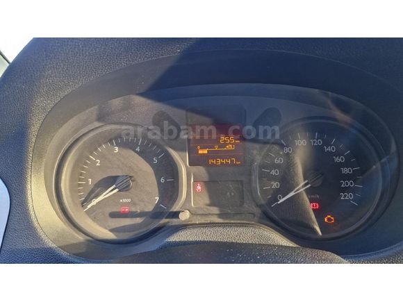 Sahibinden Citroen C-Elysée 1.6 HDi Exclusive 2016 Model