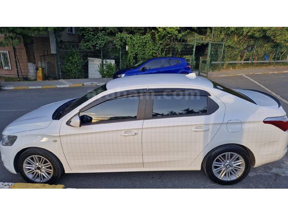 Sahibinden Citroen C-Elysée 1.6 HDi Exclusive 2016 Model