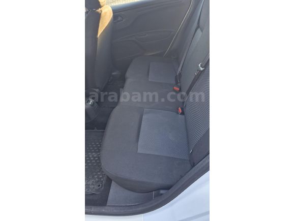 Sahibinden Citroen C-Elysée 1.6 HDi Exclusive 2016 Model