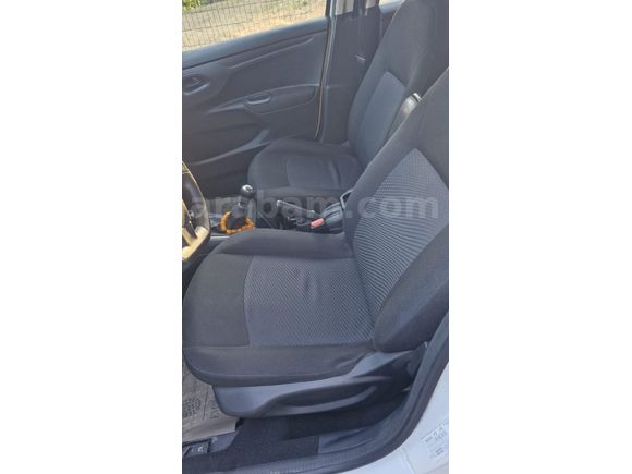 Sahibinden Citroen C-Elysée 1.6 HDi Exclusive 2016 Model